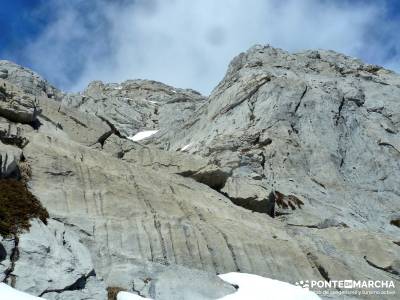 Curavacas, Espigüete -Montaña Palentina; turismo activo; escapada fin de semana;sierra madrid